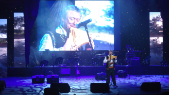  Concertul omagial Steaua de vineri in memoriam - Grigore Vieru la 80 de ani