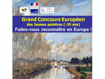 Concurs pentru tineri artisti, in Franta