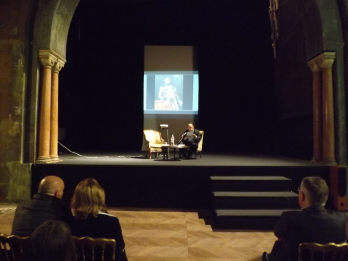 Conferinta Brancoveanu, 271014