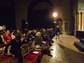 Conferinta Brancoveanu, 271014