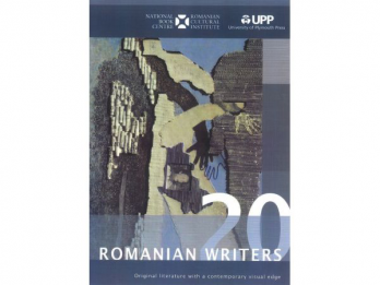 Conferinta de presa - 100 de volume publicate in strainatate cu sprijinul Institutului Cultural Roman