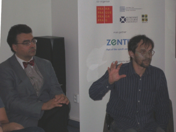 Conferinta de presa - 20062010
