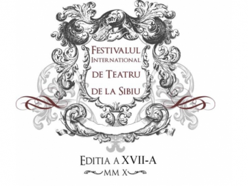 Conferinta de presa - Festivalul International de Teatru de la Sibiu