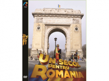 Conferinta de presa - Lansarea pe DVD a filmului documentar Un secol pentru Romania