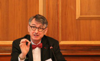 Conferinta Internationala Omul nou al Europei modele, prototipuri, idealuri