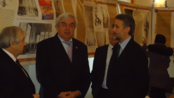 Conferinta stiintifica Unirea Principatelor Romane si ecourile sale in Basarabia la Academia de Stiinte a Moldovei