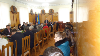 Conferinta stiintifica Unirea Principatelor Romane si ecourile sale in Basarabia la Academia de Stiinte a Moldovei