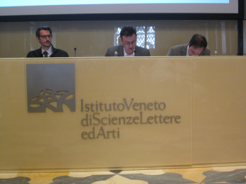 Congresul de studii Romano-venetiene 2015 