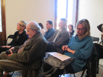 Congresul de studii Romano-venetiene 2015 