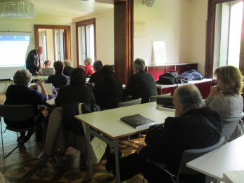 Congresul de studii Romano-venetiene 2015 