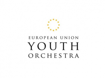 Contrabasistul Andrei Mihailescu despre Orchestra de Tineret a Uniunii Europene