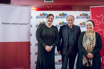 copyright George Lupulescu