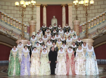 Corul "Madrigal"