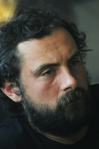Cosmin Perta