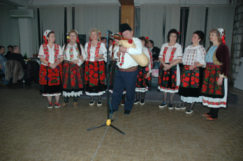 Costume romanesti din zona Negotin (Timoc, Serbia)
