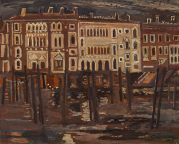  Bradut Covaliu - Venezia