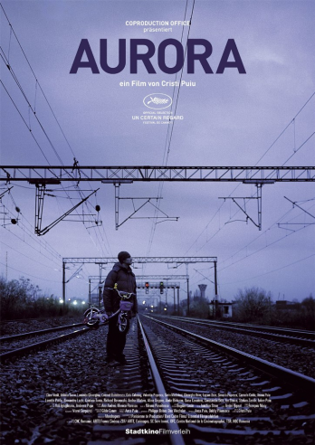 Cristi Puiu, Aurora