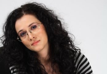 Cristina Modreanu