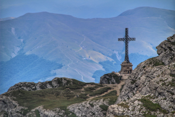 Foto Gabriel Prundaru  Bucegii in imagini