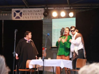 Dale carnavalului