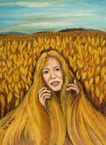 Dada - Viktoria Dzurenkova