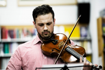 Daniel Ciobanu