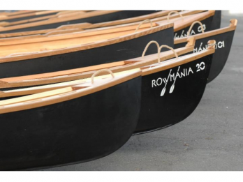 DANUBE CONNECTION Story & Glory - AMIRAL LA BORD