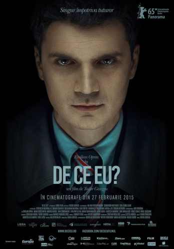 De ce eu? Why Me?