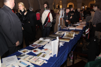 Descoperirea lumii francofone la Budapesta prin film, moda, literatura, gastronomie 