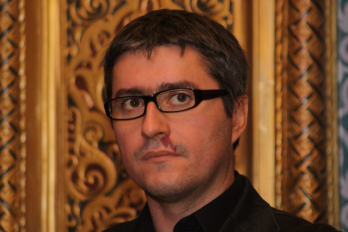 Dincolo si dincoace de frontiera Acces liber la Saptamana filmului romanesc la Budapesta - 2011