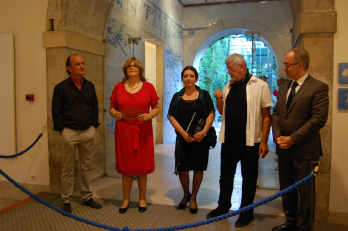 Discurs inaugural
