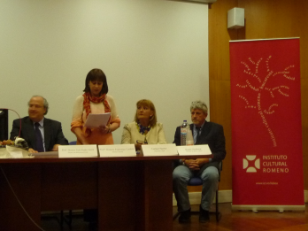Discurs Prof Dr Esperanca Cradeira, Director DLGR
