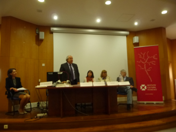 Discurs Prof Dr Jose Pedro Serra