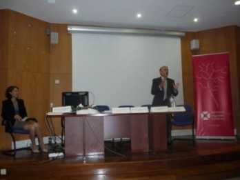 Discurs SE Vasile Popovici, Ambasadorul Romaniei