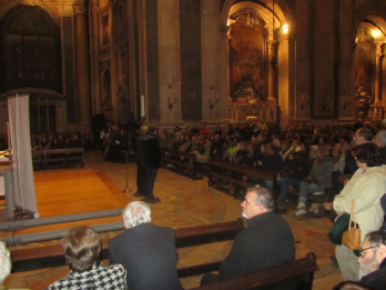 Discursuri inaugurale