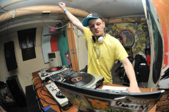 DJ Limun