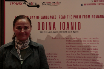 Doina Ioanid a Transpoesie 6