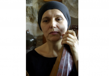 Doina Lavric