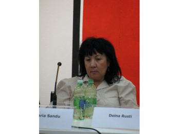 DOINA RUsTI