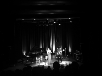 From doina to blues - copyright ICR Bruxelles - 2