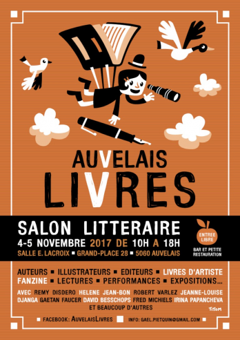 Affiche