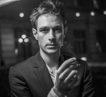 Dominik Malecki - foto by Manuel Cojocaru