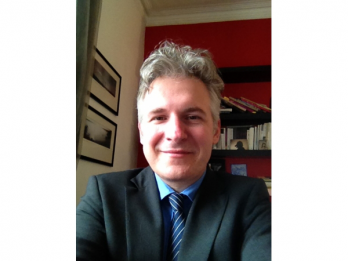 Dorian Branea, directorul ICR Londra a fost ales presedintele filialei londoneze a EUNIC 