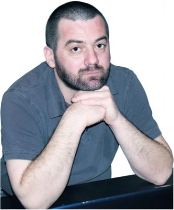 Dragos Ghitulete