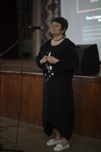 Foto Ana Gurdis