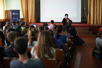 Centenarul Filmului Romanesc la taul
