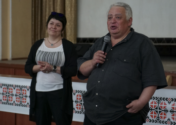 Foto Ana Gurdis