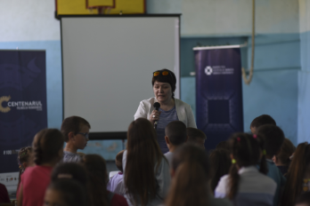 Foto Ana Gurdis