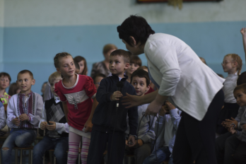 Foto Ana Gurdis