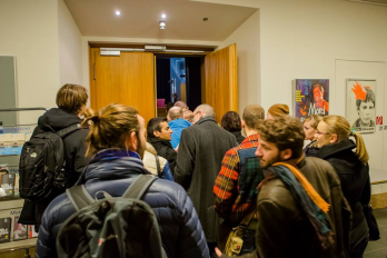 Dupa Revolutie de Laurentiu Calciu